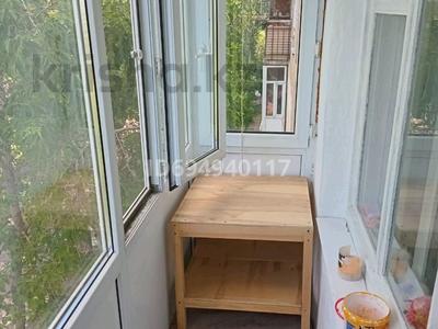 2-комнатная квартира · 40 м² · 3/5 этаж, Ауэзова 51 — 3 богатыря за 8 млн ₸ в 