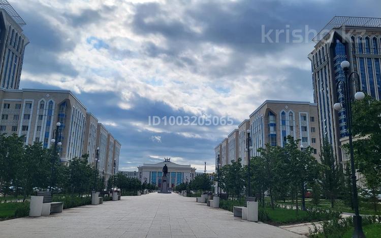 Паркинг · 20 м² · Калибек Куанышбаев, 11 А — Казахский драмтеатр К Куанышбаева за 1.2 млн 〒 в Астане, Сарайшык р-н — фото 2