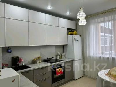 3-бөлмелі пәтер · 83 м² · 3/5 қабат, Сарыарка, бағасы: 36 млн ₸ в Кокшетау