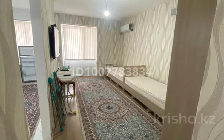1-бөлмелі пәтер · 36 м² · 5/7 қабат, 9 улица 19/1, бағасы: 13.5 млн ₸ в Туркестане — фото 2