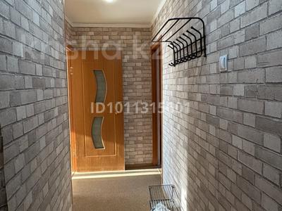 2-бөлмелі пәтер · 47 м² · 3/5 қабат, Майкудук, 16й микрорайон 3, бағасы: 10 млн 〒 в Караганде, Алихана Бокейханова р-н