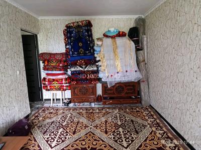 2-комнатная квартира · 42.3 м² · 4 этаж, Рашидова 112 46 за 15 млн ₸ в Шымкенте