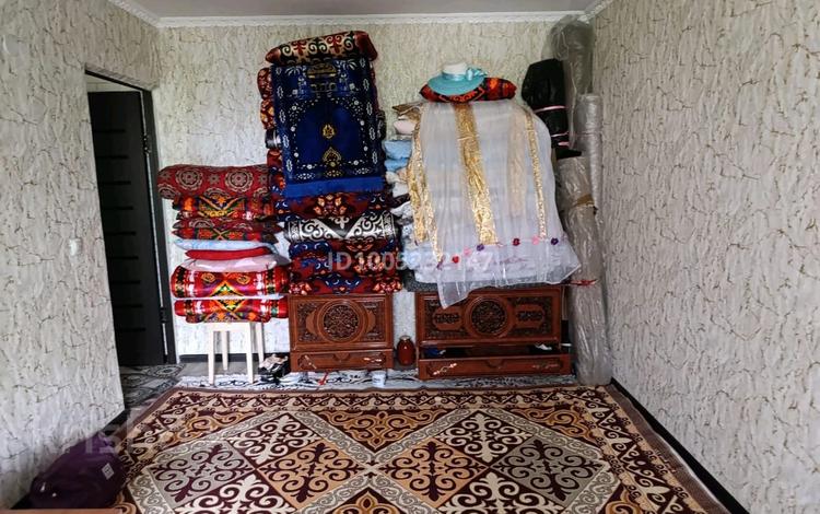 2-комнатная квартира · 42.3 м² · 4 этаж, Рашидова 112 46 за 15 млн ₸ в Шымкенте — фото 2