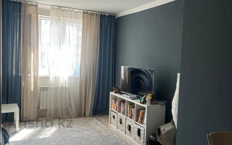2-бөлмелі пәтер · 45 м² · 2/10 қабат, Кумисбекова 2/3 — ЦЕНА ЗА НАЛ!!! ГОРЯЧКА!!!, бағасы: 22 млн ₸ в Астане, Сарыарка р-н — фото 2
