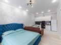 2-комнатная квартира · 42 м² · 9/14 этаж, Улы Дала 31/1 — Улы дала/ Кабанбай батыра/Туран за 20 000 〒 в Астане, Нура р-н