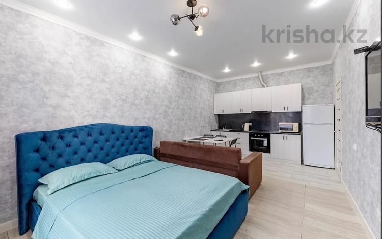 2-комнатная квартира · 42 м² · 9/14 этаж, Улы Дала 31/1 — Улы дала/ Кабанбай батыра/Туран за 20 000 〒 в Астане, Нура р-н — фото 3