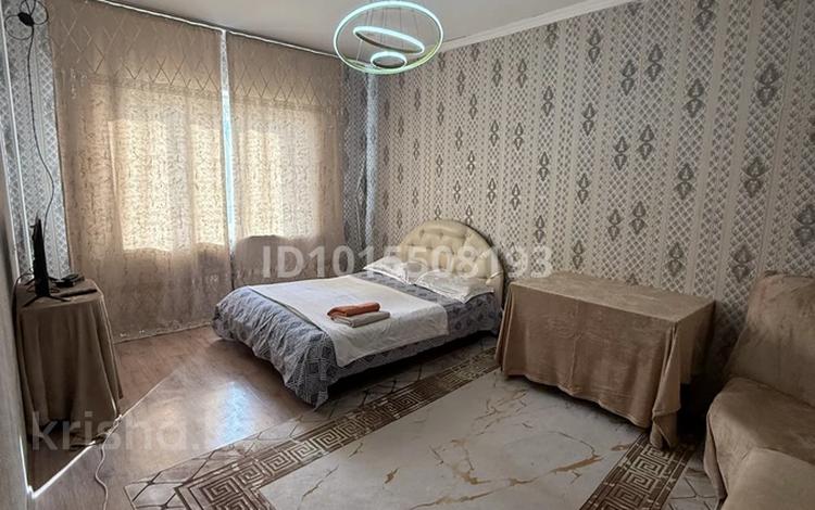 1-бөлмелі пәтер · 30 м² · 4/5 қабат, Мынбулак 28 — Мынбулак, бағасы: 7 000 ₸ в Таразе — фото 22
