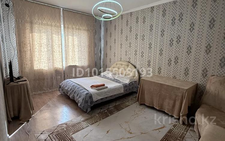 1-бөлмелі пәтер · 30 м² · 4/5 қабат, Мынбулак 28 — Мынбулак, бағасы: 5 000 ₸ в Таразе — фото 7