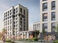 3-бөлмелі пәтер · 88.41 м², Е 908 23, бағасы: ~ 53.8 млн ₸ в Астане, Нура р-н — фото 4