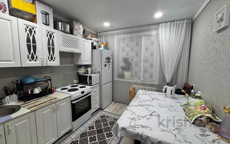 2-комнатная квартира · 52.2 м² · 1/5 этаж, Майкудук, мкр Шахтёрский — мкр.Шахтерский за 12 млн ₸ в Караганде, Алихана Бокейханова р-н — фото 11