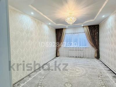 Часть дома • 4 комнаты • 100 м² • 8 сот., Бауыржан Момышулы. 11 за 18 млн 〒 в 