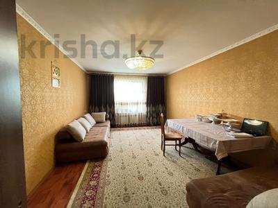 4-комнатная квартира, 110 м², 3/4 этаж, мкр Нурсат 2 за 44 млн 〒 в Шымкенте, Каратауский р-н
