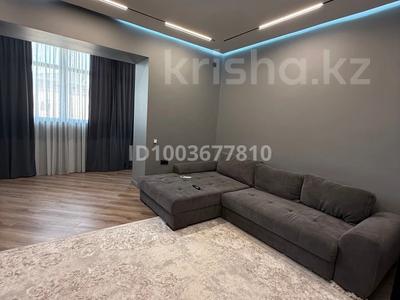 2-комнатная квартира · 75 м² · 5/5 этаж, Тауелсиздик — Ер ару жагалау за 33 млн 〒 в 