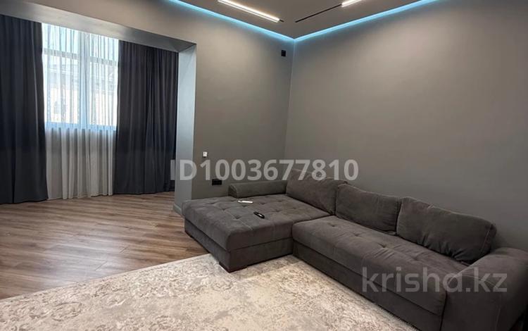 2-комнатная квартира · 75 м² · 5/5 этаж, Тауелсиздик — Ер ару жагалау за 33 млн 〒 в  — фото 2