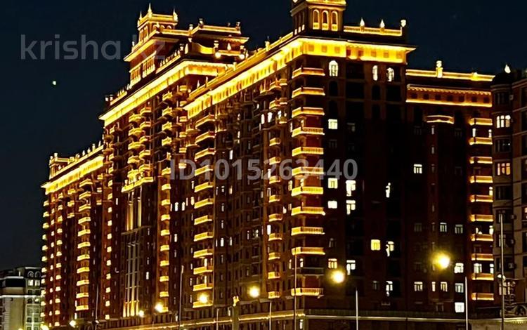 3-комнатная квартира · 92 м² · 14/14 этаж, 17-й мкр 6 за 55 млн ₸ в Актау — фото 2