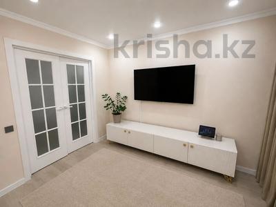 2-комнатная квартира · 55 м² · 7/9 этаж, аль фараби 29 за 35 млн ₸ в Костанае