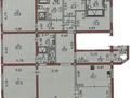 7-бөлмелі пәтер · 300 м² · 4/8 қабат, Шашкина 9в — Речка Есентай, проспект Аль Фараби, бағасы: 255 млн ₸ в Алматы, Бостандыкский р-н — фото 9