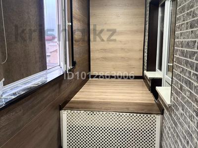 2-комнатная квартира · 57.6 м² · 3/5 этаж, Есіл 5 — возле завода «Доня» за 24 млн ₸ в Шымкенте, Аль-Фарабийский р-н