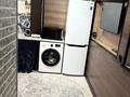 2-комнатная квартира · 57.6 м² · 3/5 этаж, Есіл 5 — возле завода «Доня» за 24 млн ₸ в Шымкенте, Аль-Фарабийский р-н — фото 4