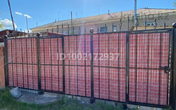 Часть дома · 4 комнаты · 120 м² · 6 сот., Джамбула 6/2 за 20 млн ₸ в Кабанбае Батыра — фото 2