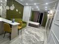 1-бөлмелі пәтер · 31 м² · 8/10 қабат, мкр Шугыла 340/3к5 — Алем сити, бағасы: 210 000 ₸ в Алматы, Наурызбайский р-н — фото 2