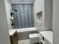 1-бөлмелі пәтер · 31 м² · 8/10 қабат, мкр Шугыла 340/3к5 — Алем сити, бағасы: 210 000 ₸ в Алматы, Наурызбайский р-н — фото 5