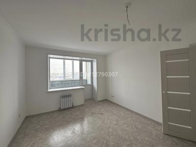 1-комнатная квартира · 40.6 м² · 2/9 этаж, Карагайлы 74 блок 1 за 17 млн ₸ в Семее