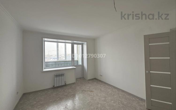 1-комнатная квартира · 40.6 м² · 2/9 этаж, Карагайлы 74 блок 1 за 17 млн ₸ в Семее — фото 2