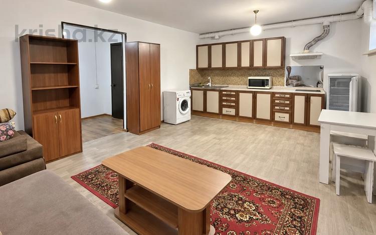 1-комнатная квартира · 35 м² · 1/5 этаж, Косшы, Алтын казык 4а за 90 000 ₸ в Астане, Есильский р-н — фото 2