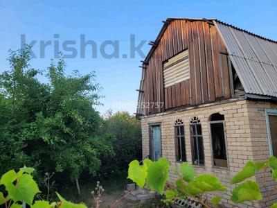 Дача · 3 комнаты · 60 м² · 10 сот., Малиновая за 600 000 〒 в Павлодаре