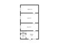 Отдельный дом · 3 комнаты · 90 м² · 8 сот., мкр Достык за 19.5 млн ₸ в Шымкенте, Абайский р-н — фото 20