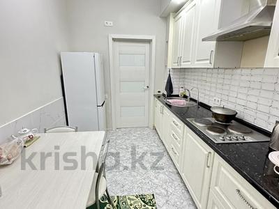 3-бөлмелі пәтер, 70 м², 1/9 қабат, Сауран 12/1, бағасы: 39.9 млн 〒 в Астане, Есильский р-н