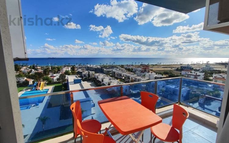 3-бөлмелі пәтер · 84 м² · 2/7 қабат, Искеле — Северный Кипр, бағасы: ~ 63.8 млн ₸ в Фамагусте — фото 43