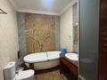3-комнатная квартира · 135 м² · 7/7 этаж, мкр Мирас за 124 млн ₸ в Алматы, Бостандыкский р-н — фото 12