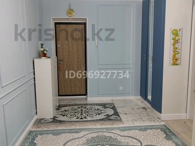 3-бөлмелі пәтер, 70 м², 11/13 қабат, Бейбарыс Султан 11 — С-189, бағасы: 31 млн 〒 в Астане, Сарыарка р-н