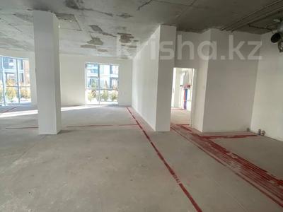 3-комнатная квартира · 140.77 м² · 1/3 этаж, мкр Мирас за 300 млн ₸ в Алматы, Бостандыкский р-н