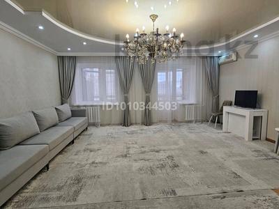 4-бөлмелі пәтер · 163.6 м² · 7/9 қабат, Уалиханова 9/1 — пересечение улиц С.Рахимова и ул. Кенесары, бағасы: 65 млн ₸ в Астане, р-н Байконур