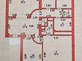 4-бөлмелі пәтер · 163.6 м² · 7/9 қабат, Уалиханова 9/1 — пересечение улиц С.Рахимова и ул. Кенесары, бағасы: 65 млн ₸ в Астане, р-н Байконур — фото 15