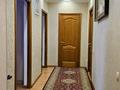 4-бөлмелі пәтер · 163.6 м² · 7/9 қабат, Уалиханова 9/1 — пересечение улиц С.Рахимова и ул. Кенесары, бағасы: 65 млн ₸ в Астане, р-н Байконур — фото 8