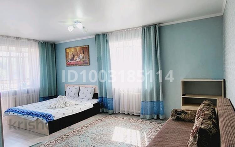 1-комнатная квартира · 32 м² · 4/5 этаж, Гоголя 80 — Французский центр, Мед колледж, Центральный парк, Поликлиника Марьям. за 11 000 ₸ в Костанае — фото 2