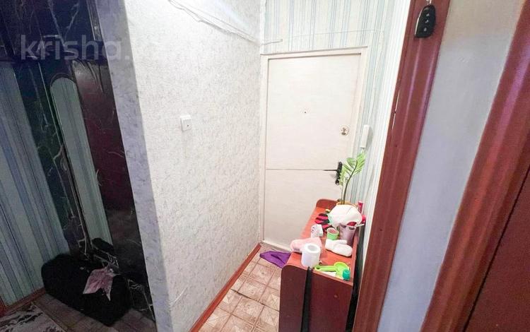 3-комнатная квартира · 66 м² · 3/4 этаж, мкр. Жетысу за 18 млн ₸ в Талдыкоргане, мкр Жетысу — фото 2
