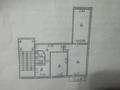 3-комнатная квартира · 60 м² · 2/5 этаж, Женис 9 за 18 млн ₸ в Жезказгане — фото 13