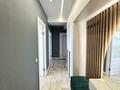 3-комнатная квартира · 74 м² · 4/9 этаж, Бауржан Момышулы 14 за 30.6 млн ₸ в Усть-Каменогорске — фото 2