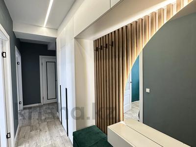 3-комнатная квартира · 74 м² · 4/9 этаж, Бауржан Момышулы 14 за 30.6 млн ₸ в Усть-Каменогорске