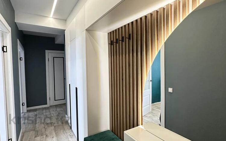 3-комнатная квартира · 74 м² · 4/9 этаж, Бауржан Момышулы 14 за 30.6 млн ₸ в Усть-Каменогорске — фото 3
