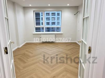 2-комнатная квартира · 66 м² · 6/12 этаж, мкр Гажайып — Монке би за 50.9 млн ₸ в Алматы, Алатауский р-н