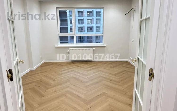 2-комнатная квартира · 66 м² · 6/12 этаж, мкр Гажайып — Монке би за 55 млн ₸ в Алматы, Алатауский р-н — фото 44