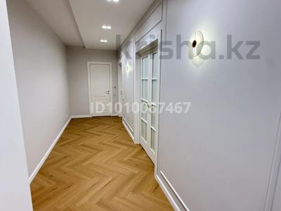 2-бөлмелі пәтер · 66 м² · 6/12 қабат, мкр Гажайып 5/3 — Монке би, бағасы: 55.9 млн 〒 в Алматы, Алатауский р-н