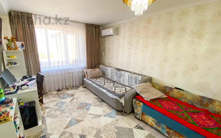 1-бөлмелі пәтер · 35 м² · 5/5 қабат, Жастар, бағасы: 11.3 млн ₸ в Талдыкоргане — фото 2