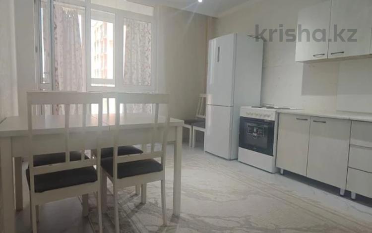 1-комнатная квартира · 47 м² · 6/9 этаж, Микрорайон Шугыла за 25.3 млн ₸ в Алматы — фото 3